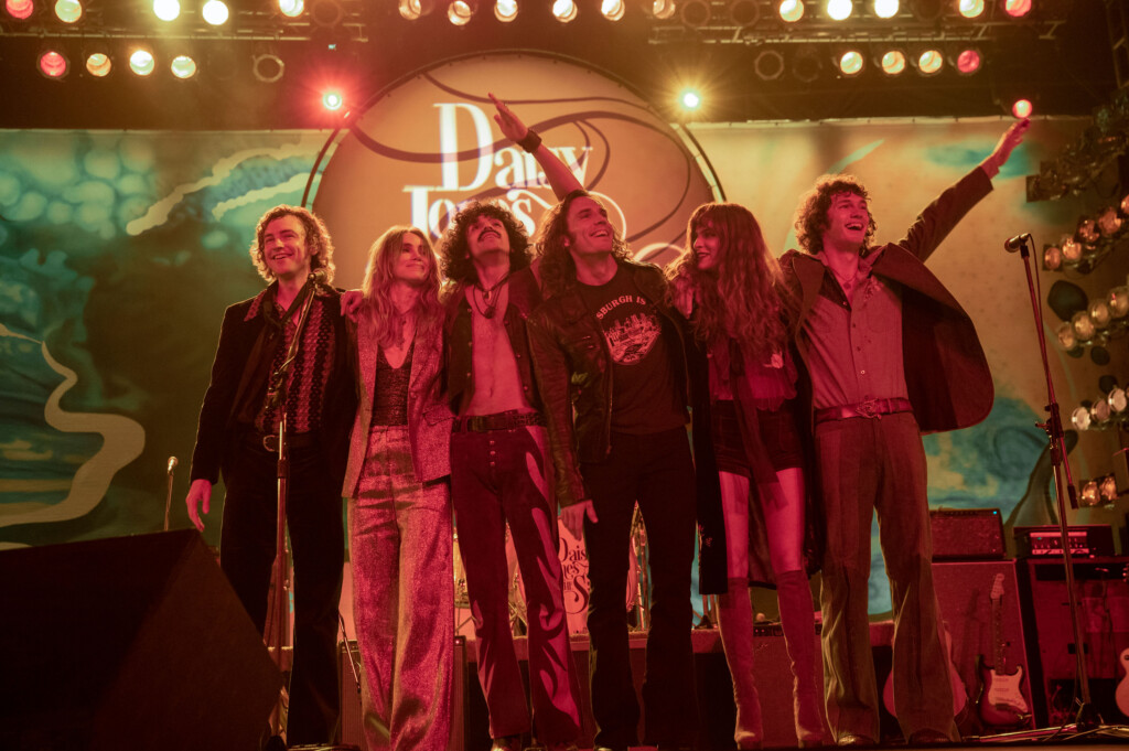 Riley Keough Sings Her Heart Out In New ‘daisy Jones & The Six’ Teaser