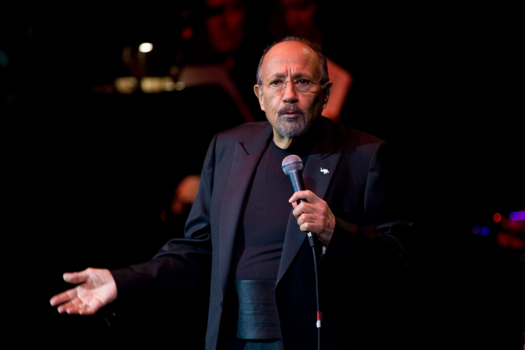 ‘polo Polo,’ Popular Mexican Comedian, Dead At 78