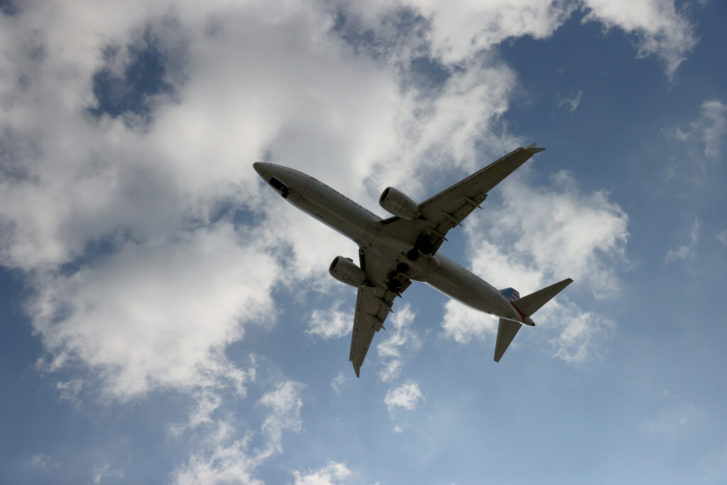 Cdc Has Tested Wastewater From Aircraft Amid Concerns Over Covid 19 Surge In China