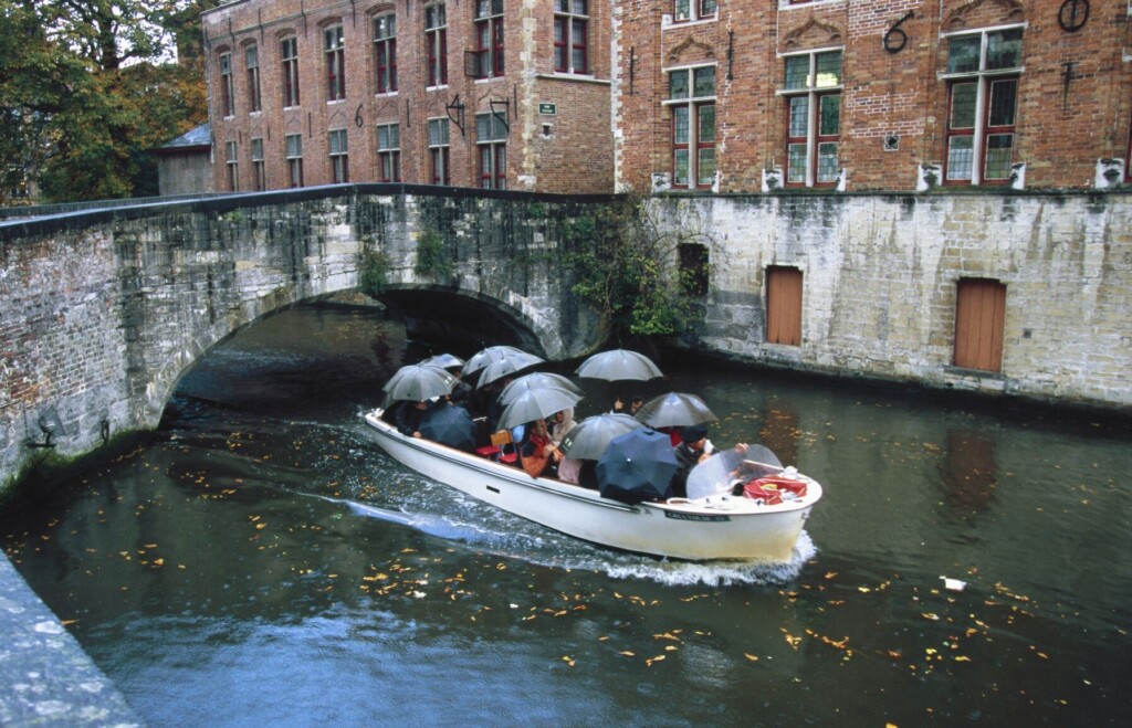 How To Book Better Shoulder Season Travel
