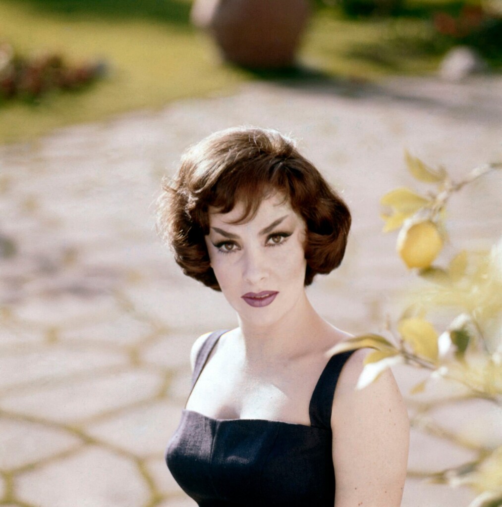 Italian Film Legend Gina Lollobrigida Dies At Age 95