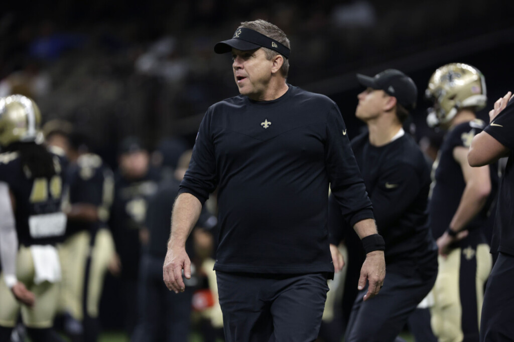 Ap Source: Broncos Get Payton As Coach In Deal With Saints