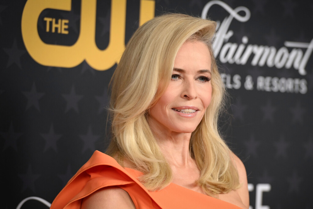 Chelsea Handler Says She ‘didn’t Know’ She Was On Ozempic