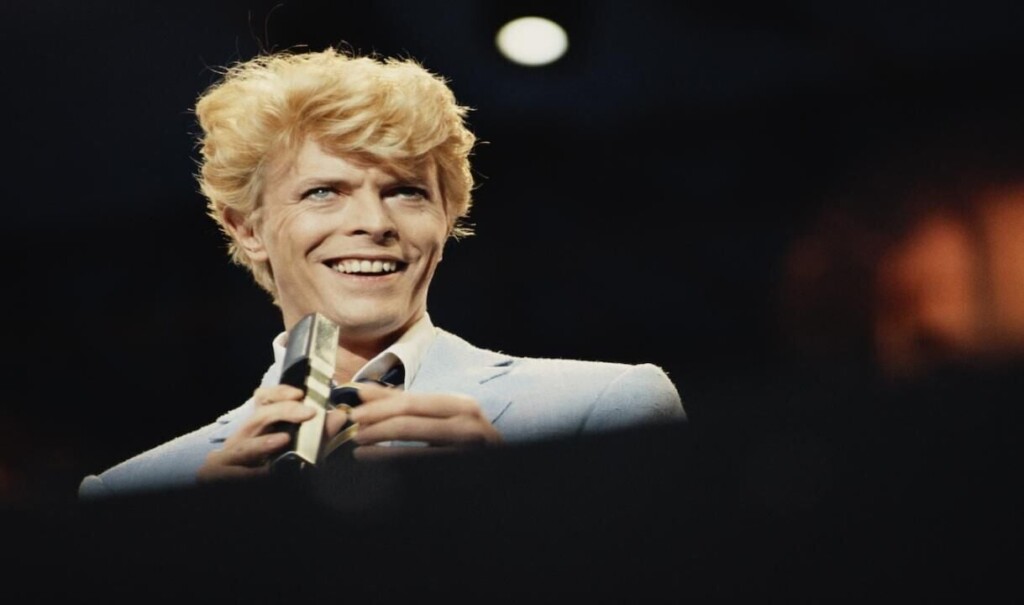 David Bowie: The Life Story You May Not Know