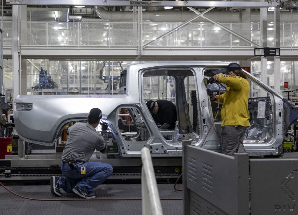 A Federal Ev Program Can Save You Thousands. How Does It Work And How Do You Apply?