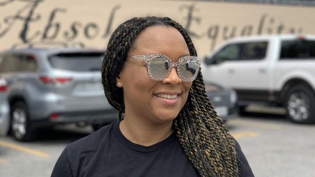 Migrating Professionals Grow Black Middle Class In South And West