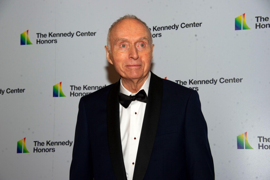 ‘sesame Street’ Co Creator Lloyd Morrisett Dies At 93