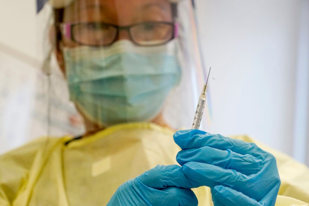 Mpox Has Faded In The Us. Who Deserves The Credit?