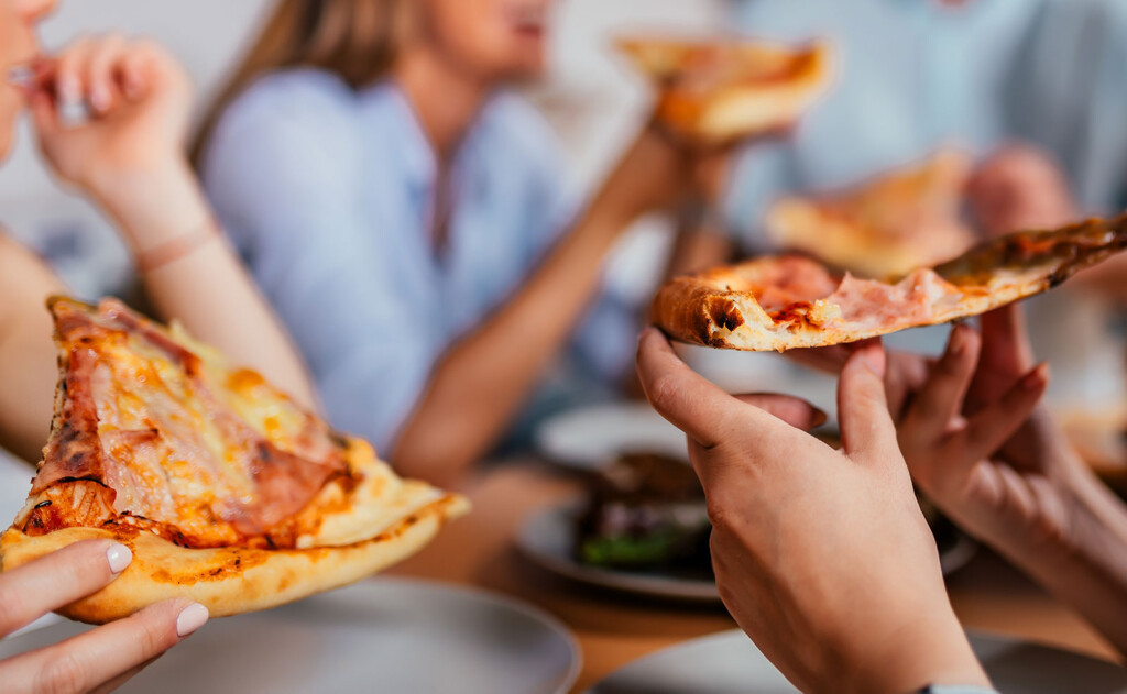 Ultraprocessed Foods Linked To Ovarian And Other Cancer Deaths, Study Finds