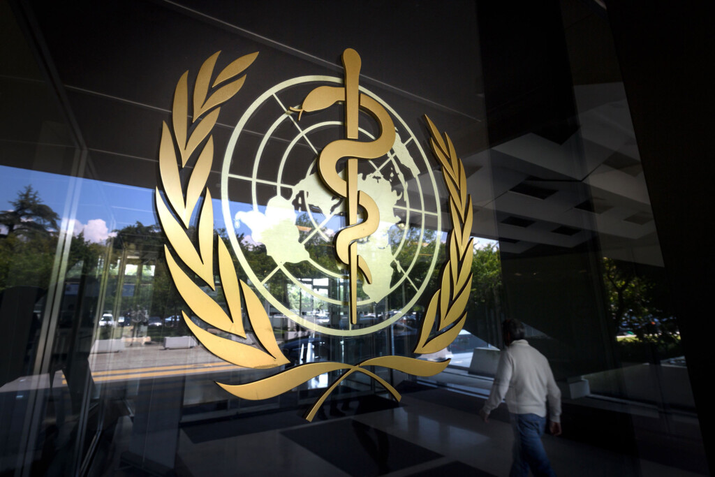 Who Says Covid 19 Remains A Global Health Emergency, But Pandemic Is At A ‘transition Point’