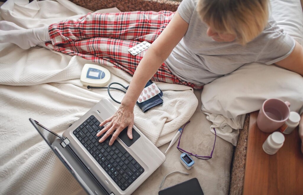 Behavioral Telehealth Is Losing Momentum