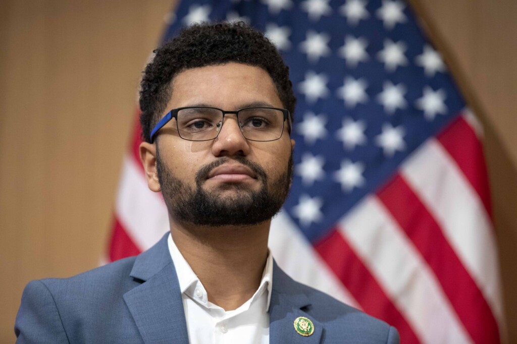 Baby Boomers Loosen Their Grip On Congress