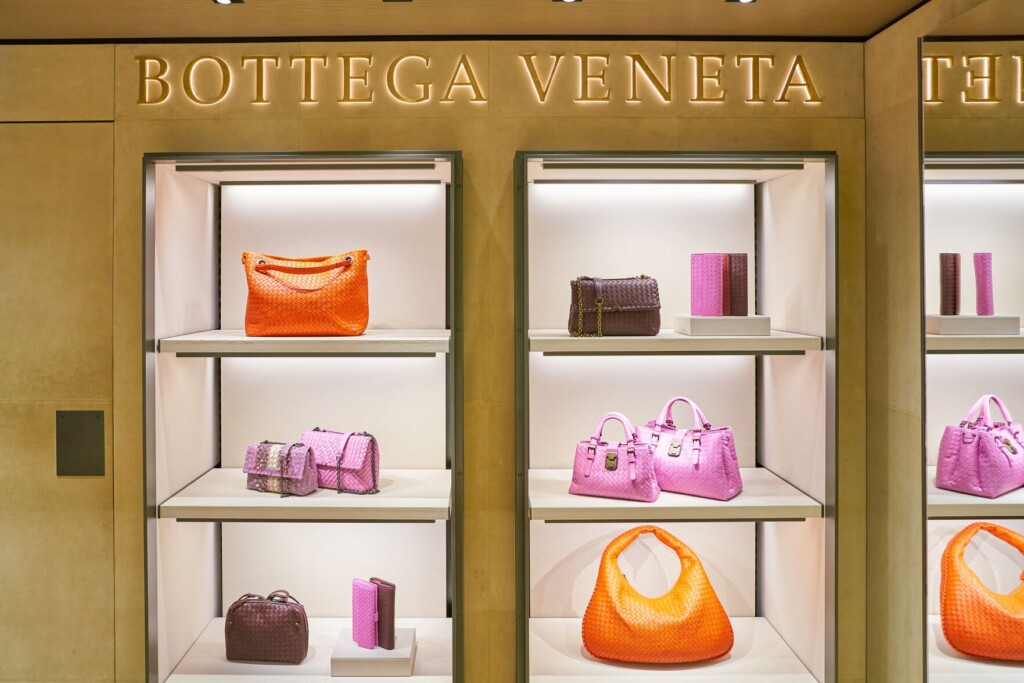 Answer Angel: Repairs For A Designer Purse