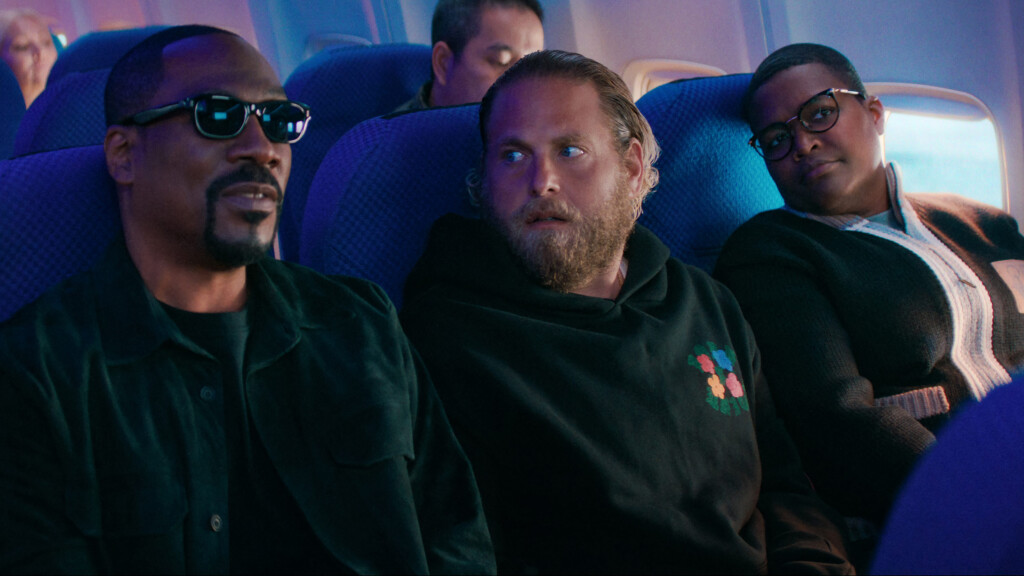 ‘you People’ Squanders A Topnotch Cast In A Movie Caught Between Satire And Sitcom