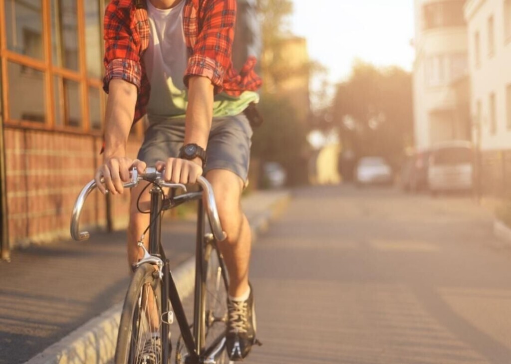 Bikeable Neighborhoods In Not So Bike Friendly Cities