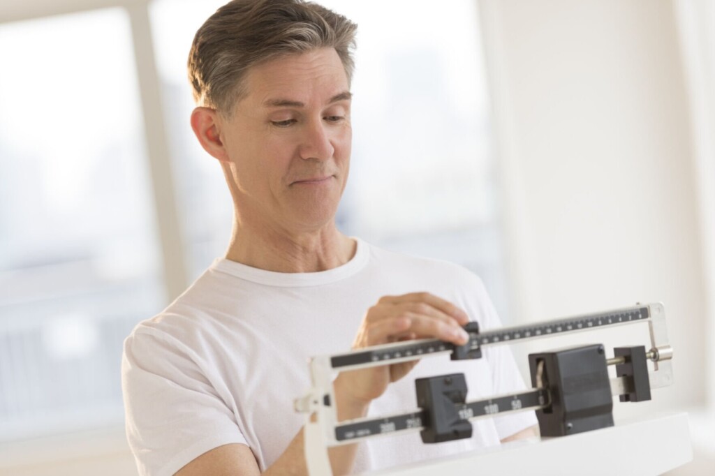 What Is A Successful Mindset For Weight Loss Maintenance?