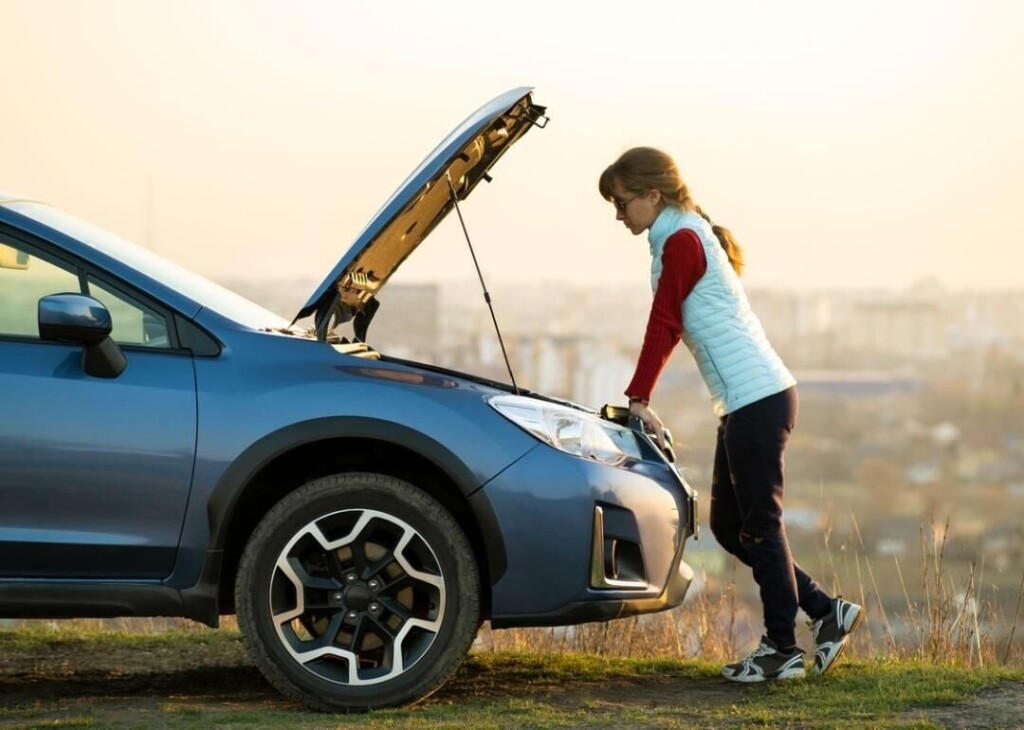 It’s Not Just Inflation. Here’s Why Your Car Insurance Rates Are Likely Going Up This Year