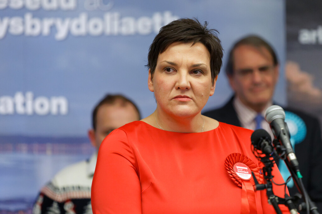 Welsh Rugby Union Is Facing Allegations Of Sexism And Discrimination, Says A Bbc Investigation