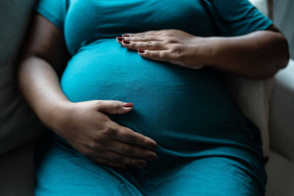 Deaths In Pregnant Or Recently Pregnant Women Have Risen, Especially For Unrelated Causes Such As Drug Poisoning And Homicide