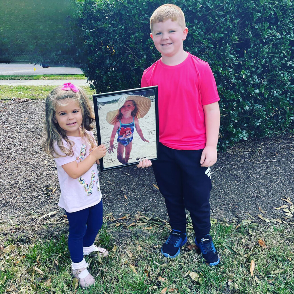 Flu Turned Deadly Within 48 Hours For 3 Year Old Girl. Now Her Family Gets Vaccinated Every Year