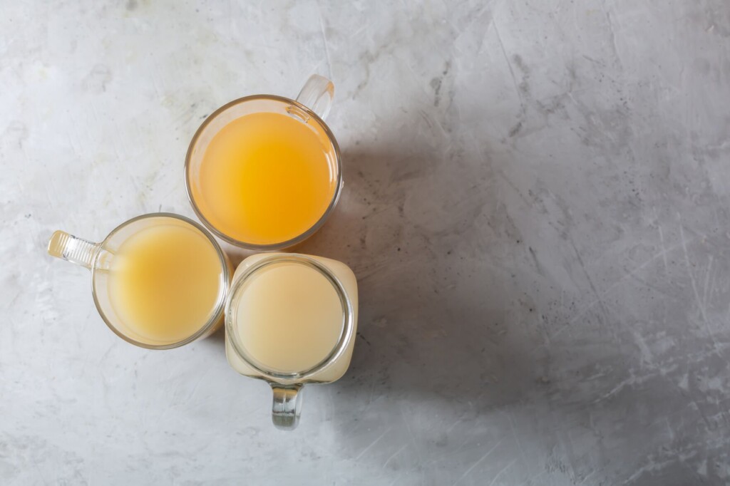 On Nutrition: More On Bone Broth