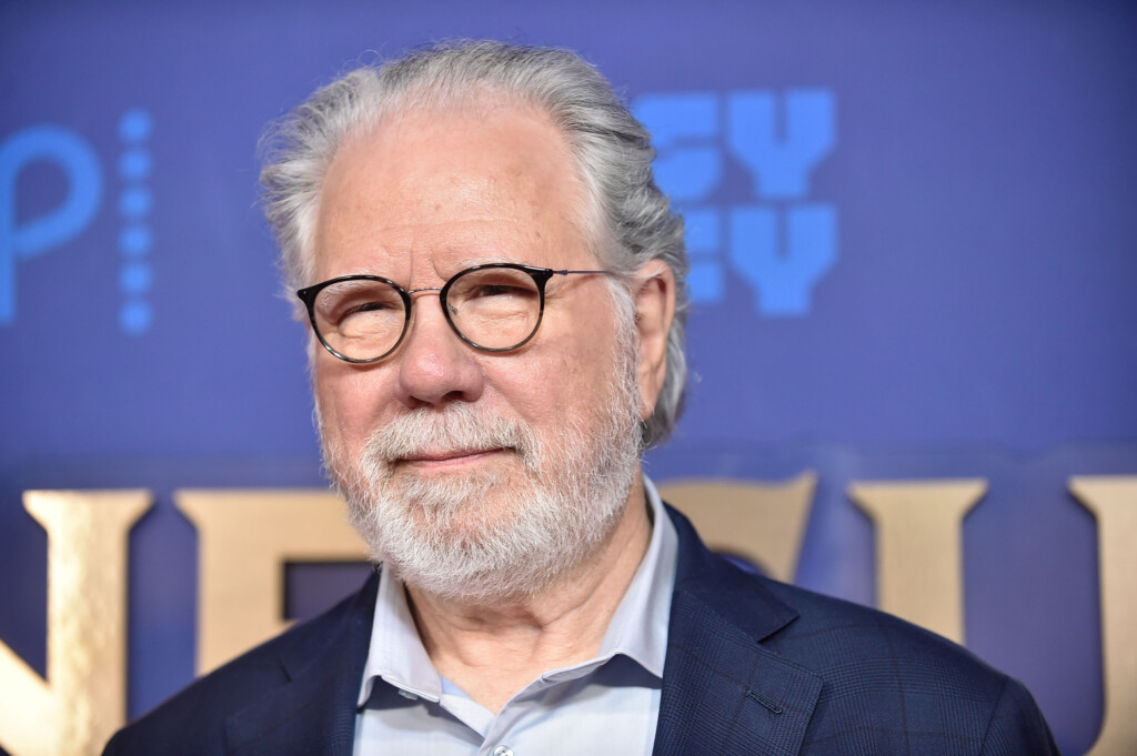 John Larroquette Says He Was Paid In Weed For ‘texas Chainsaw Massacre’ Work