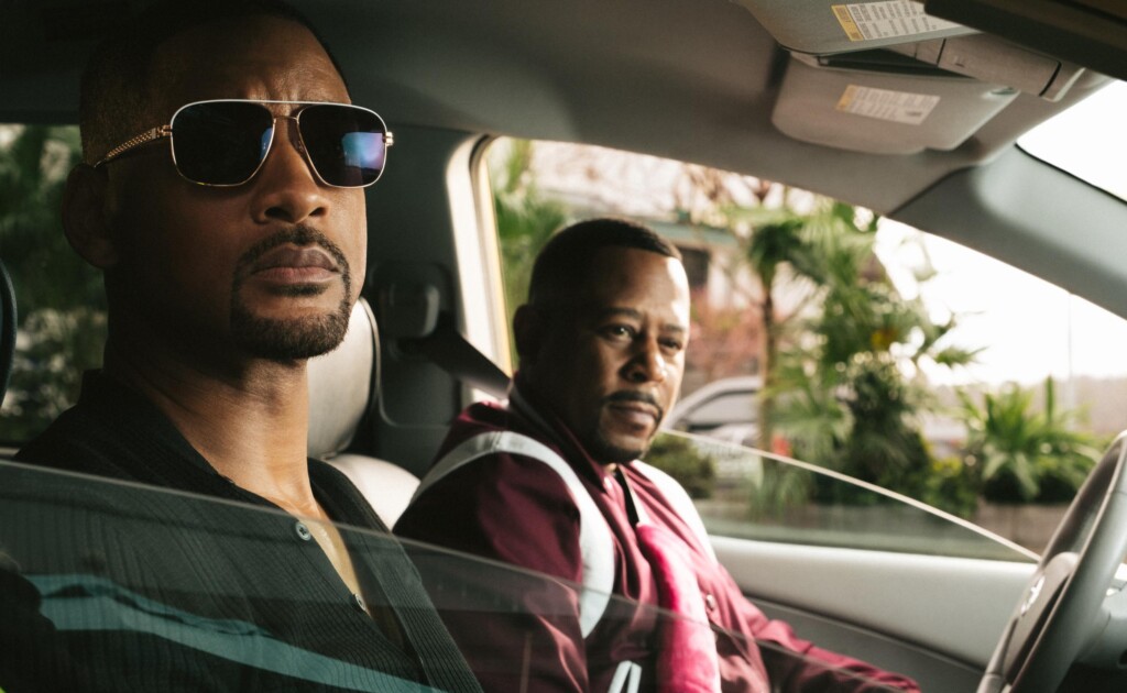Will Smith And Martin Lawrence Announce ‘bad Boys’ Sequel