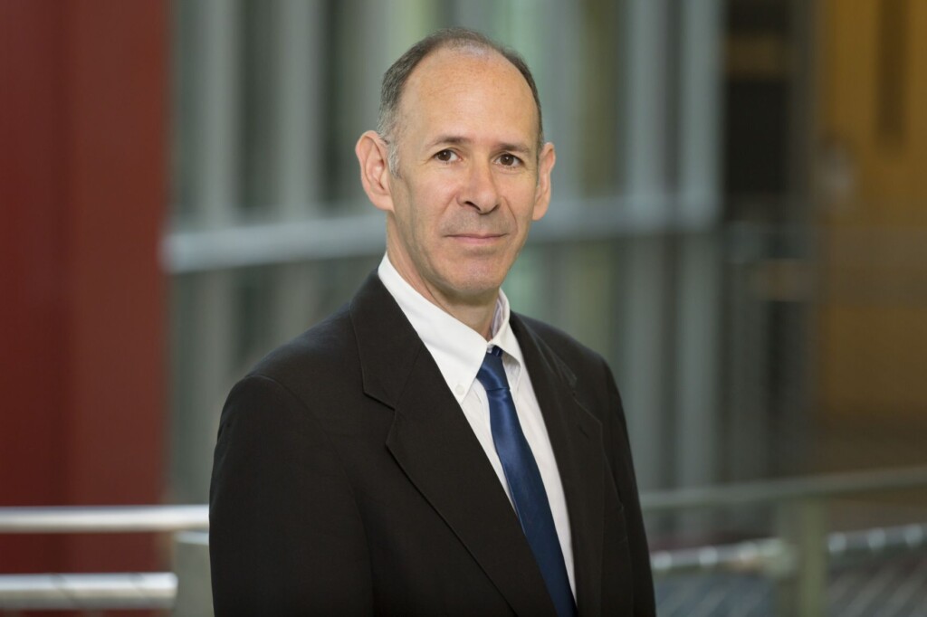 Sheldon H. Jacobson: Facial Recognition Will Transform Airport Security Checkpoints