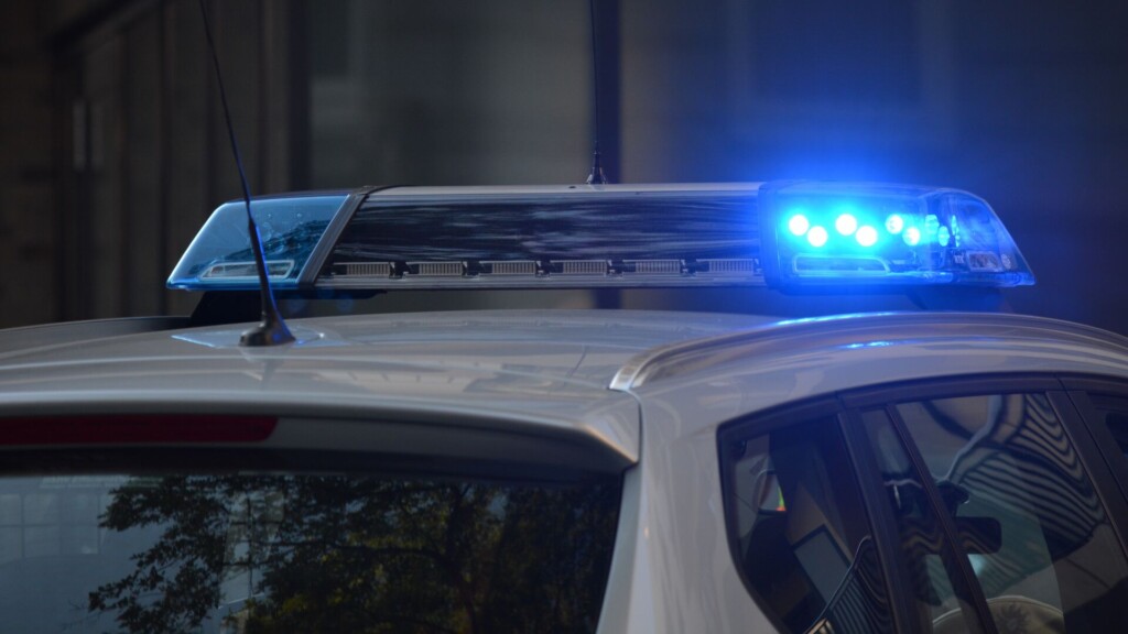 Man Accused Of Chewing Off Man’s Ear Said Victim Was A Robot Trying To Kill Him, Police Say