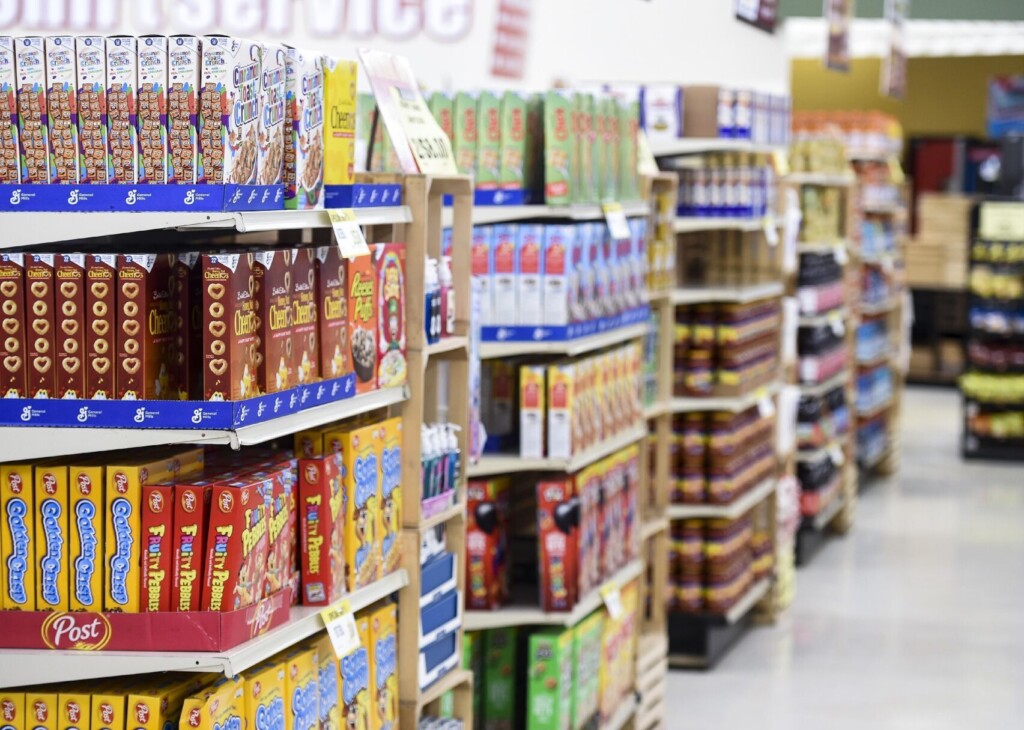 How Added Sugar Is Skewing Us Nutrition