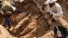 Mummified Crocodiles Found In An Egyptian Tomb