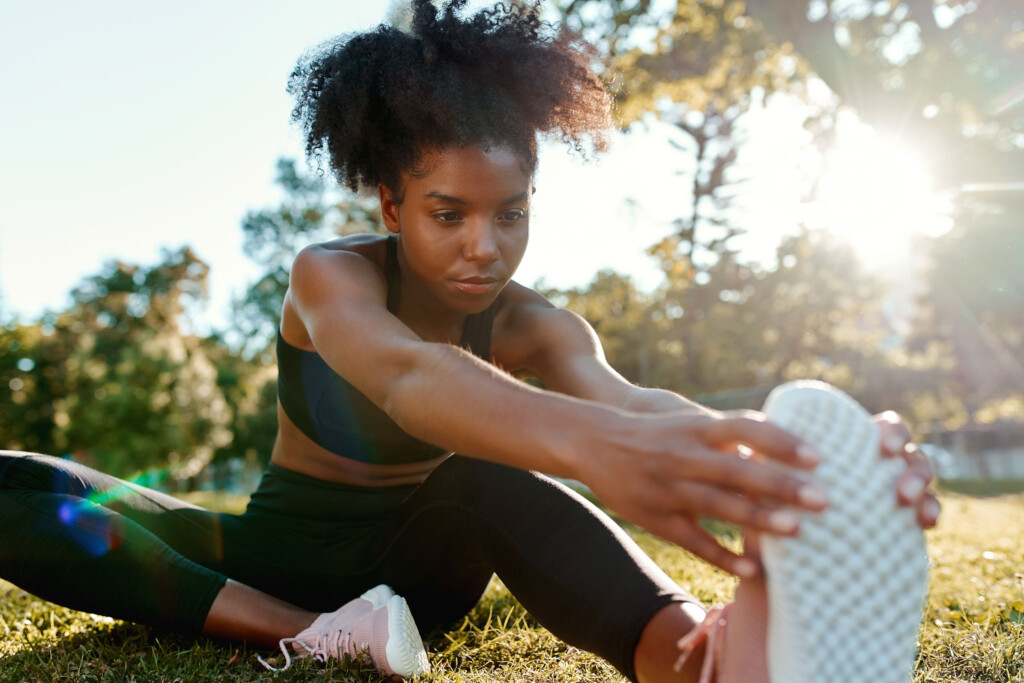Extend Your Life With These New Year’s Resolutions