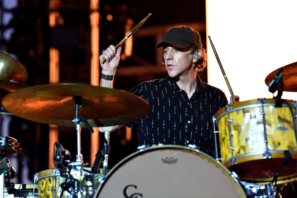 Modest Mouse Drummer Jeremiah Green Dead At 45