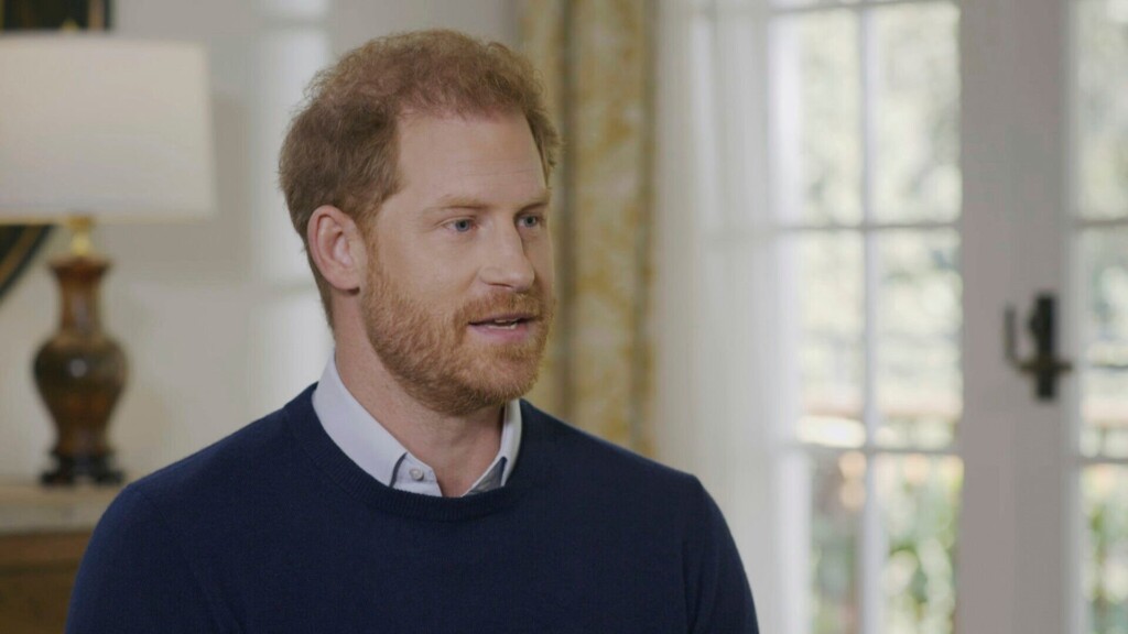 Uk Palace Allies Push Back Against Prince Harry’s Claims