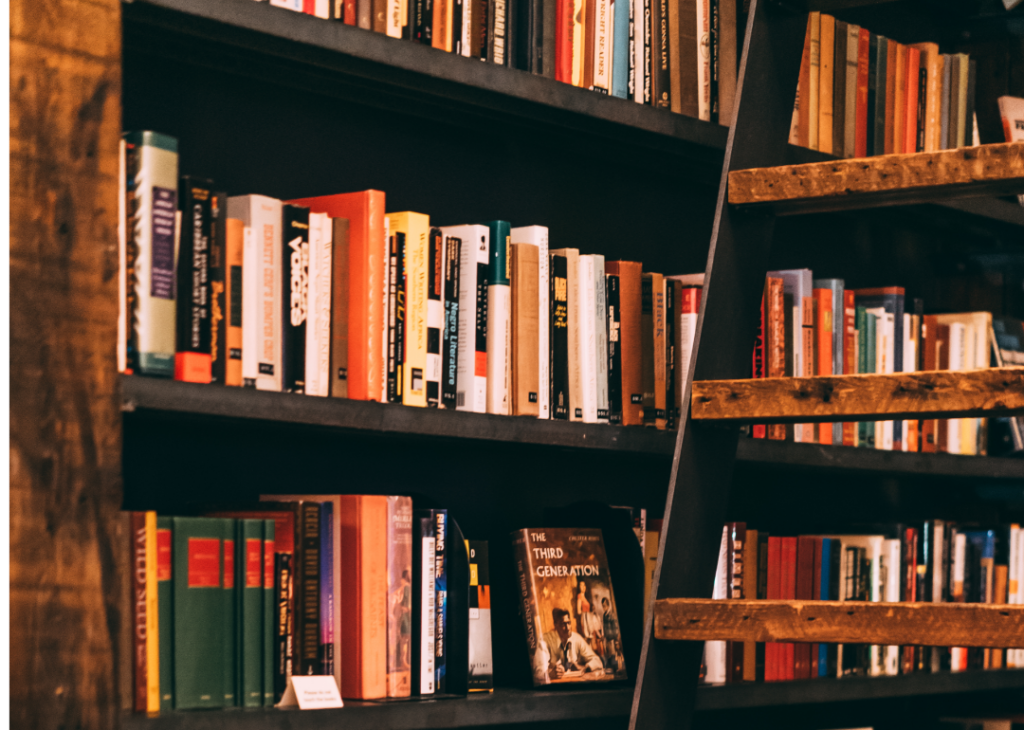 The Most Popular Book The Year You Were Born