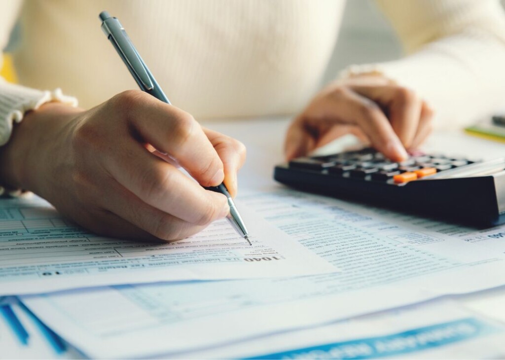 When Are Taxes Due In 2023? Tax Deadlines By Month