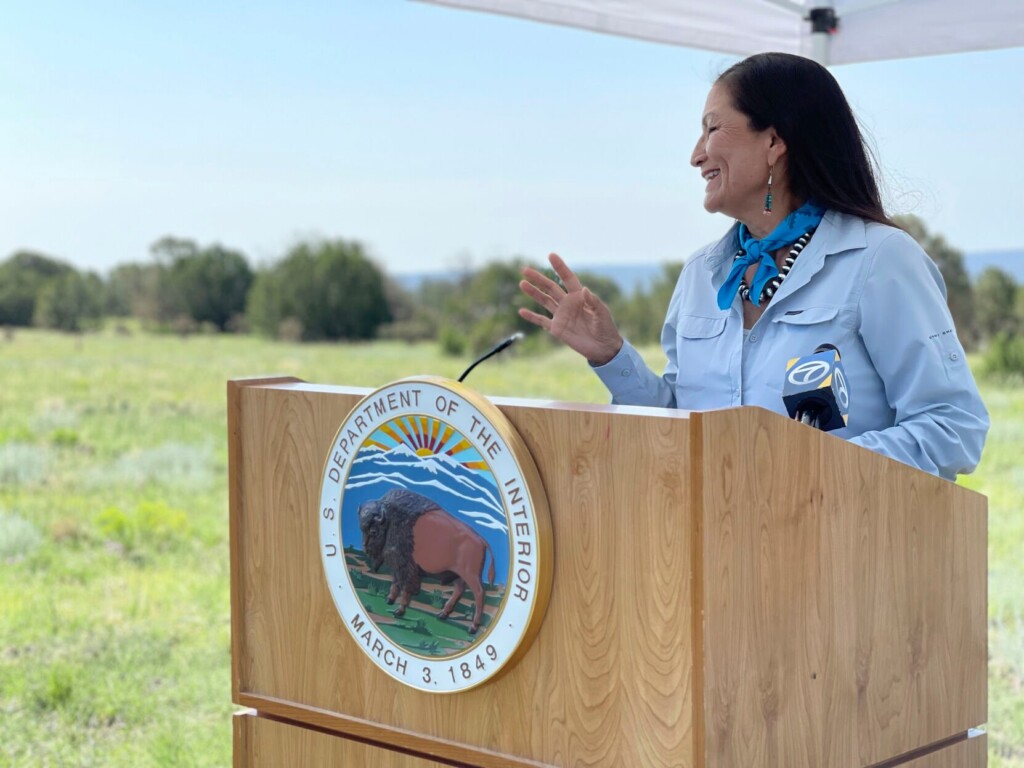 Us Renames 5 Places That Used Racist Slur For A Native Woman