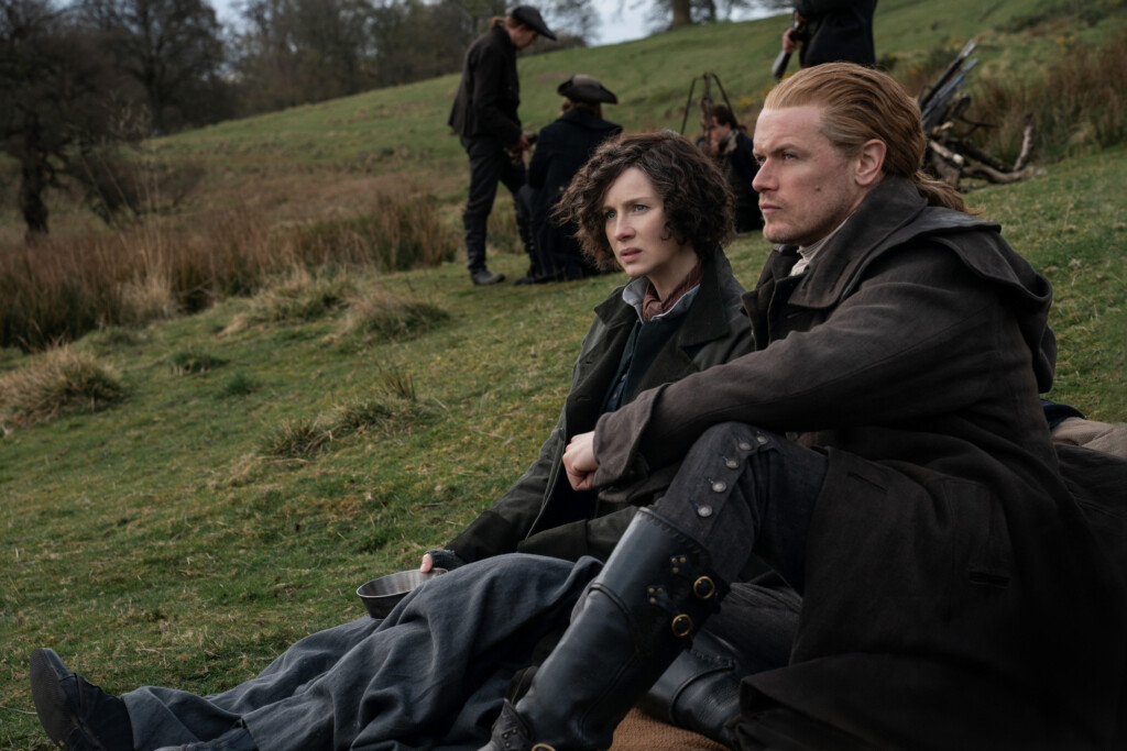 ‘outlander’ Renewed For Eighth And Final Season On Starz