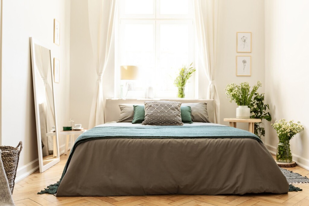 These Are Some Of The Hottest Bedroom Design Trends Of 2023