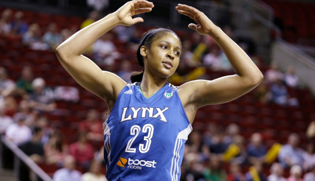Wnba Great Maya Moore Officially Retires From Basketball