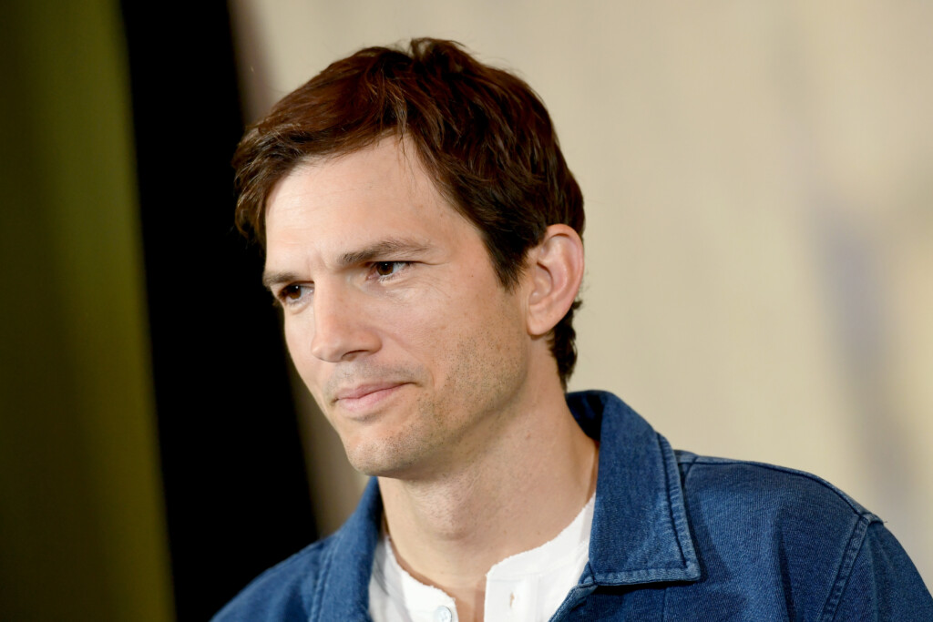 Ashton Kutcher Says He Felt Like A ‘failure’ After Divorce From Demi Moore