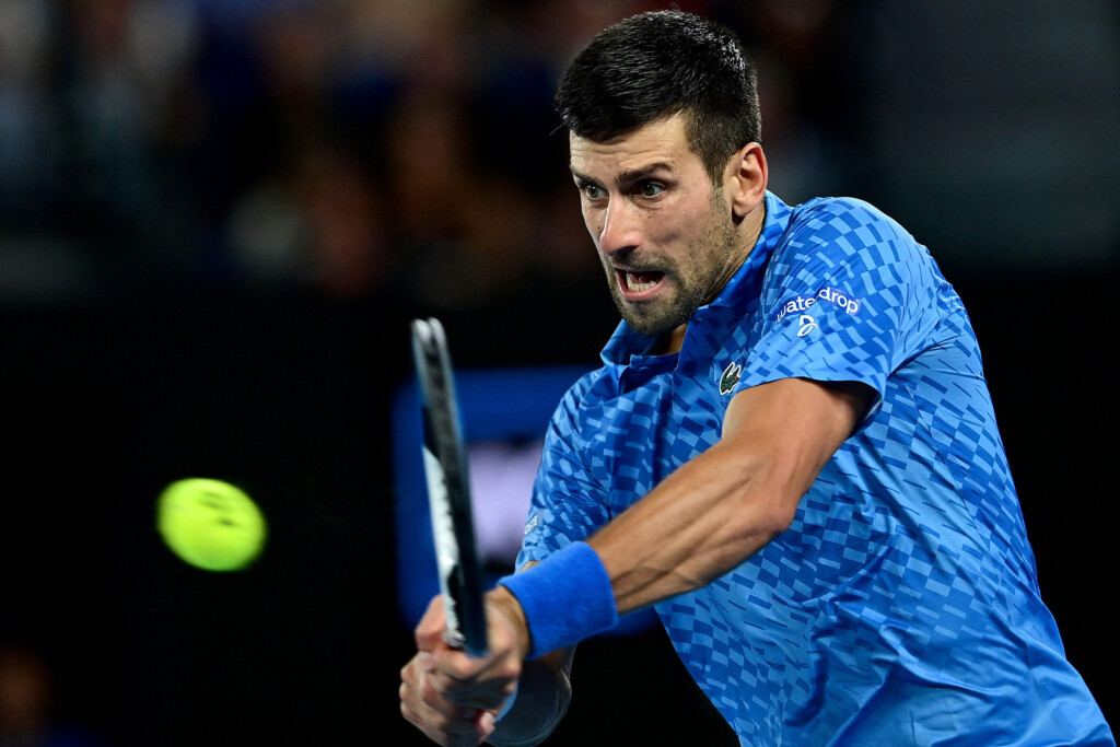 Novak Djokovic Beats Stefanos Tsitsipas To Win 10th Australian Open Title And Record Equaling 22nd Grand Slam