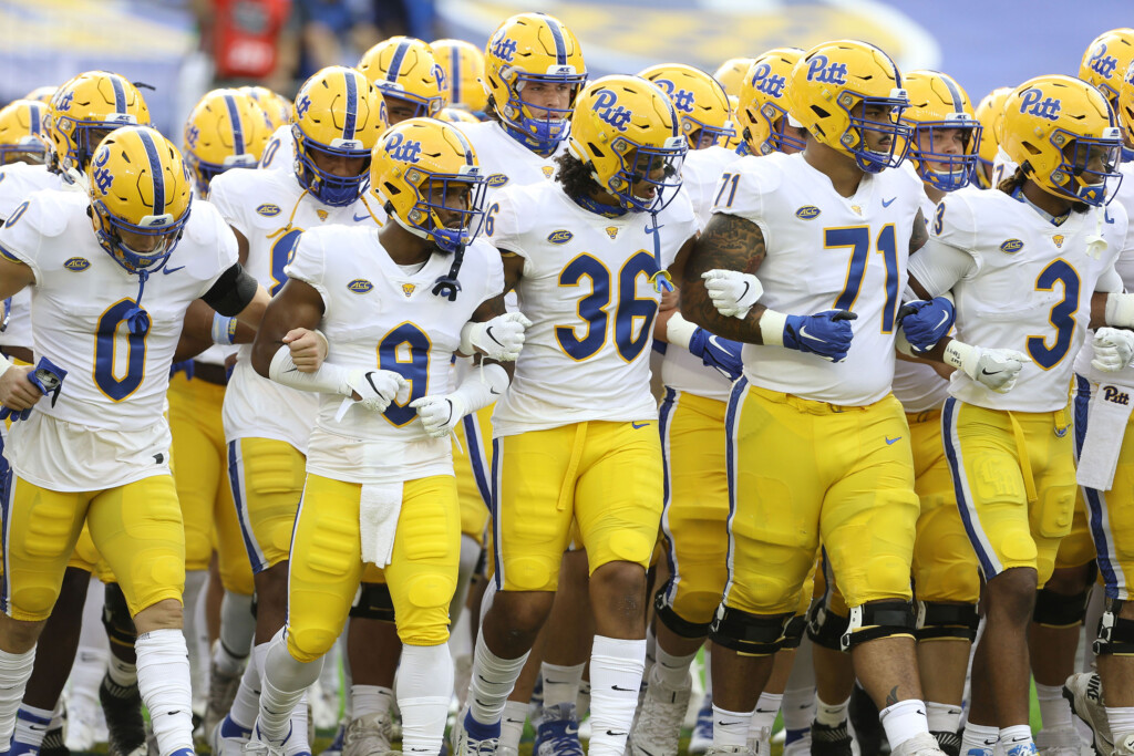 ‘gifted’ Damar Hamlin Is A ‘great Human Being,’ Says Former College Teammate