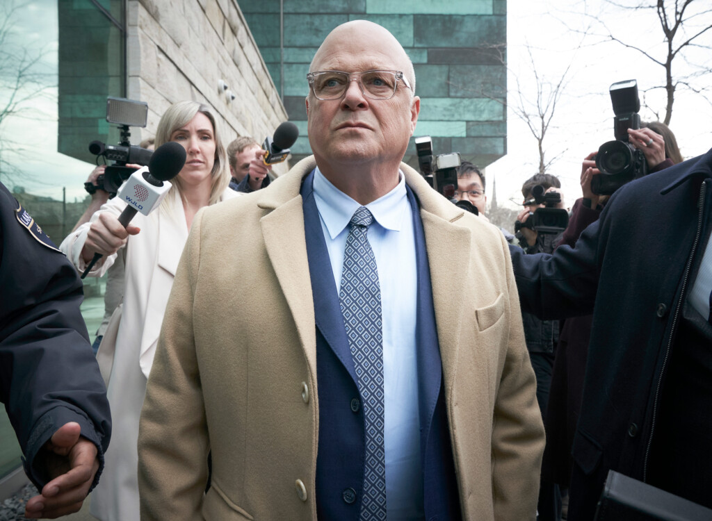 ‘accused’ Puts A Smart Spin On Crime With A Different Trial Every Week