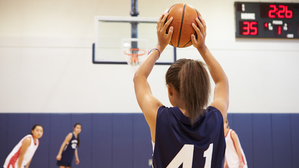 How To Protect Your Kids When They Play Sports, According To Doctors