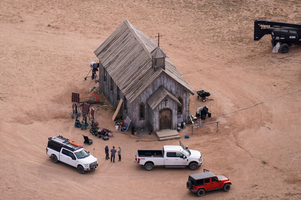 Decision On Criminal Charges Over Deadly ‘rust’ Film Shooting Is Set To Be Announced Today, Prosecutors Say