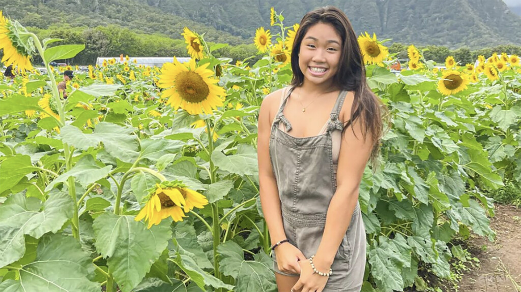 Rising Mma Star Victoria Lee Dies At 18