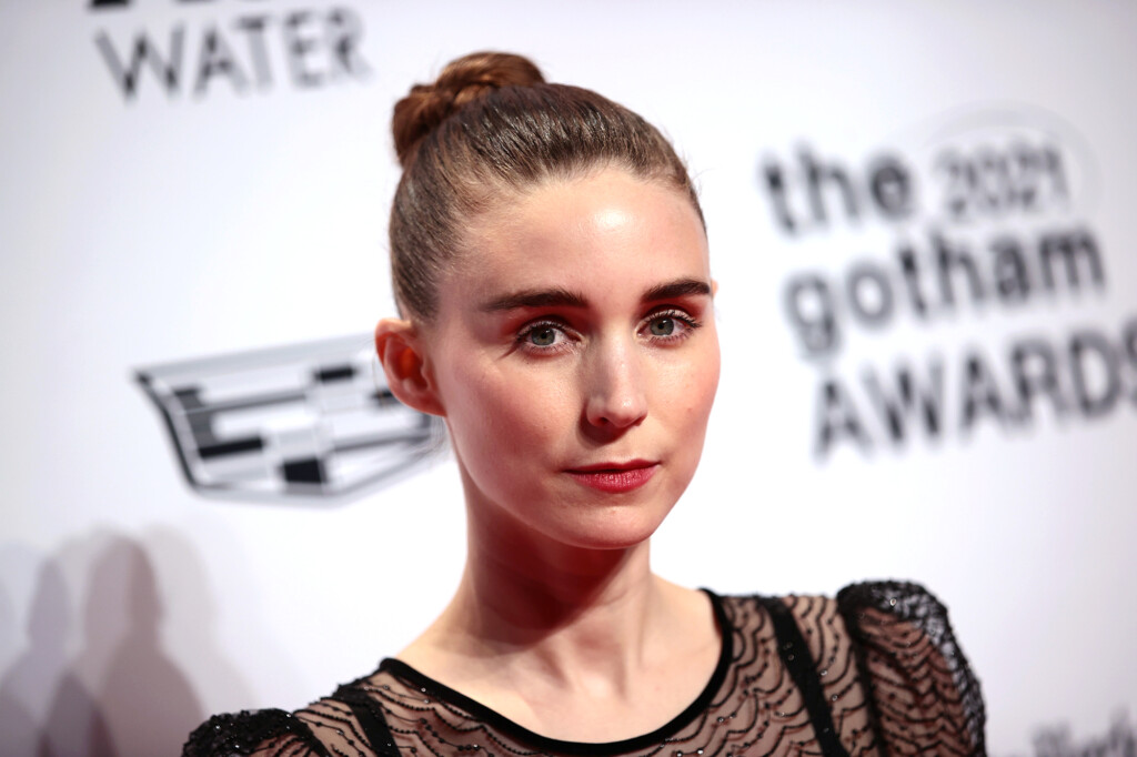 Rooney Mara Says Role In ‘nightmare On Elm Street’ Remake Made Her More Selective About Projects