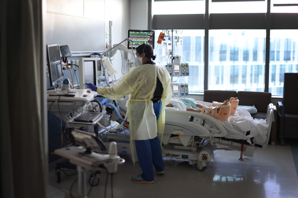 Us Spends Most On Health Care But Has Worst Health Outcomes Among High Income Countries, New Report Finds