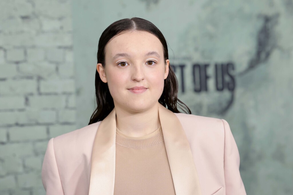 ‘the Last Of Us’ Star Bella Ramsey Says A Second Season Is Likely